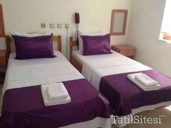 Klas Hotel Ölüdeniz